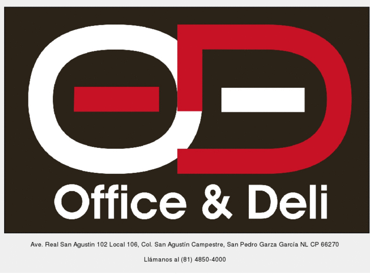 www.officeanddeli.com