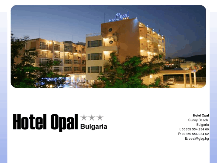 www.opal-hotel.com