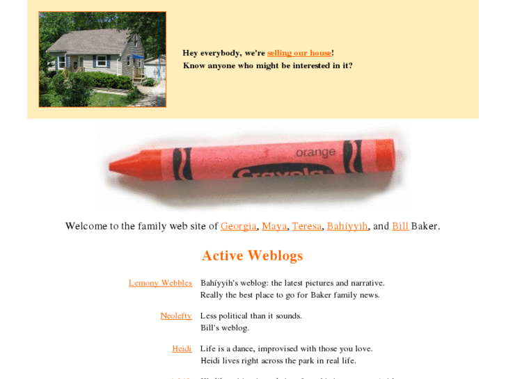 www.orangecrayon.com