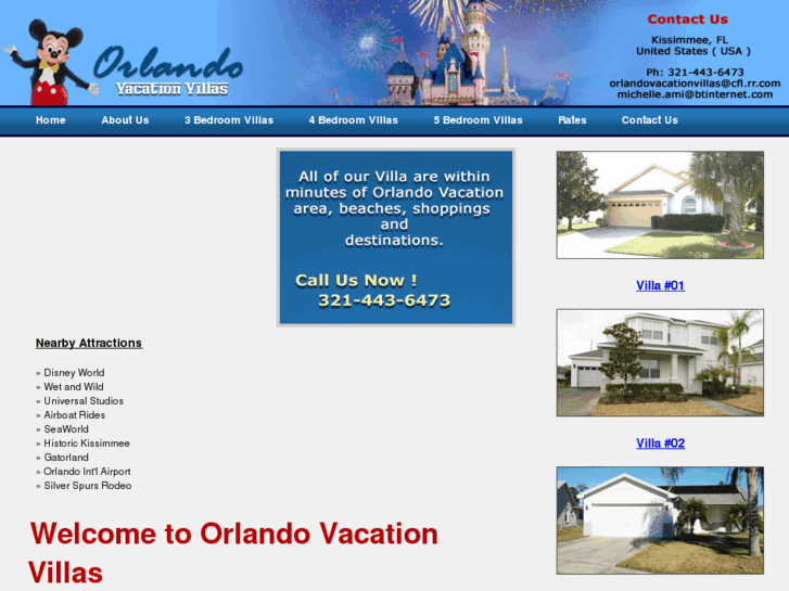 www.orlandorentalsvacationvillas.com