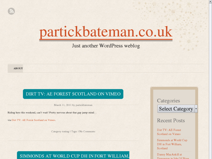 www.partickbateman.co.uk