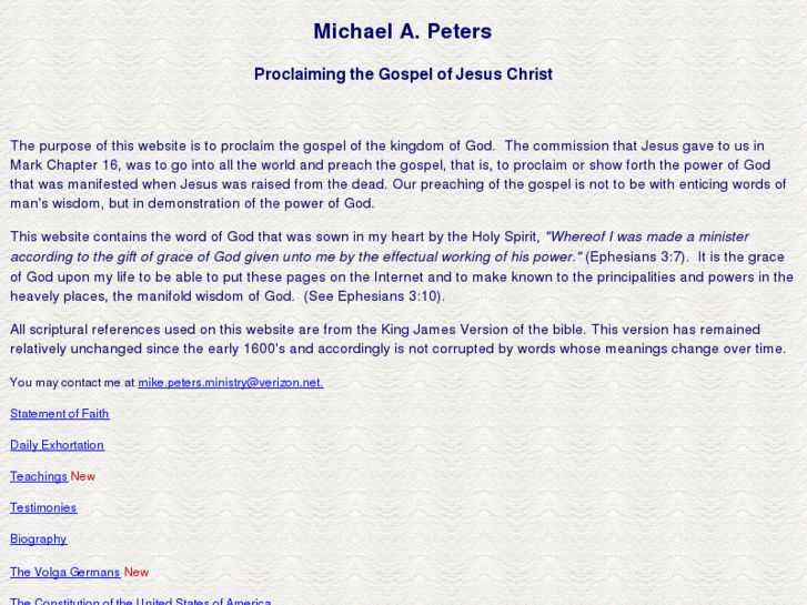 www.petersma.com