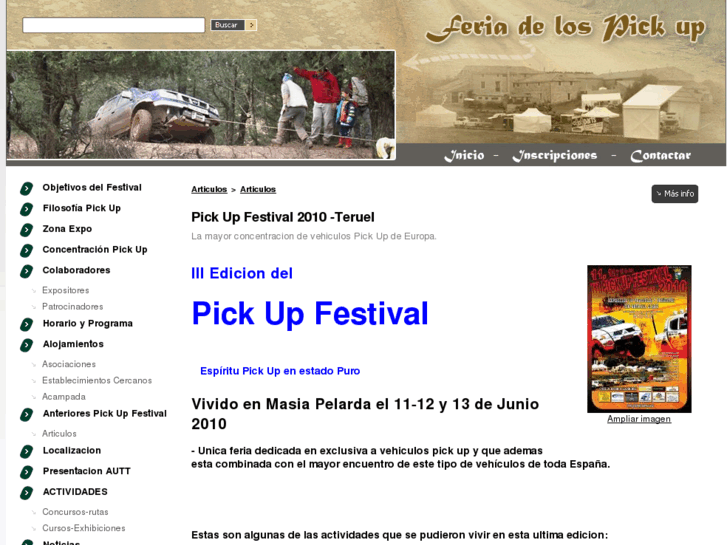 www.pickupfestival.com