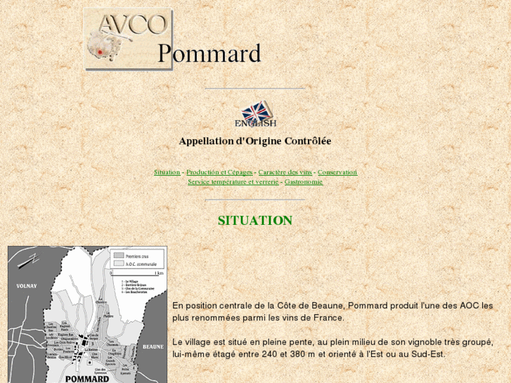 www.pommard.com