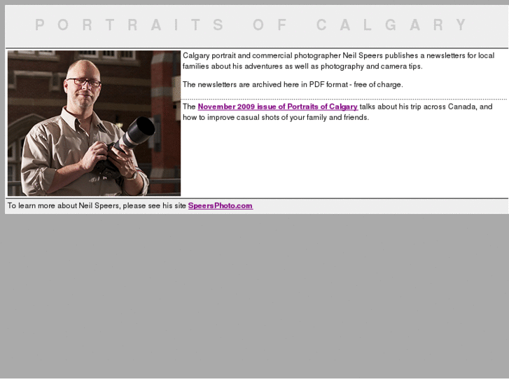 www.portraitsofcalgary.com