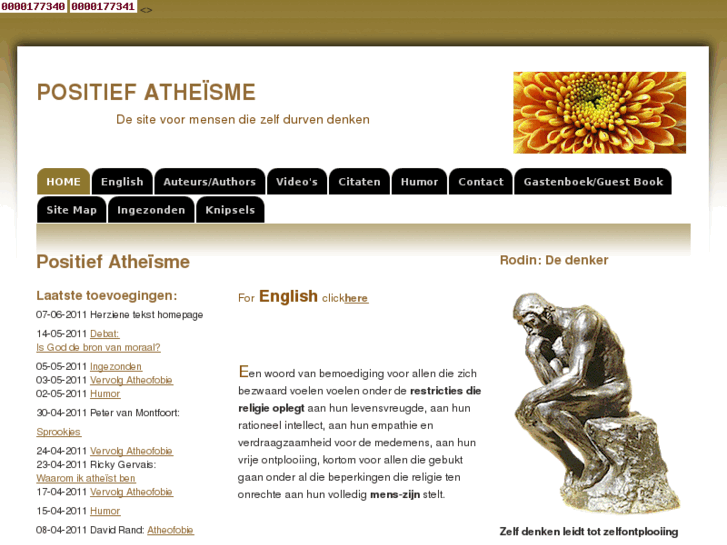 www.positief-atheisme.nl