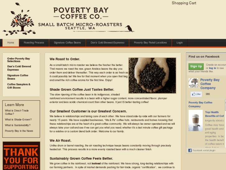 www.povertybay.com