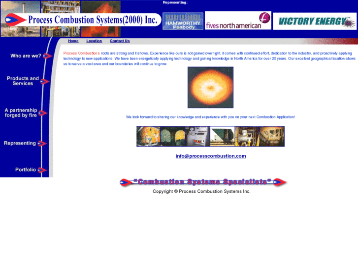 www.processcombustion.com