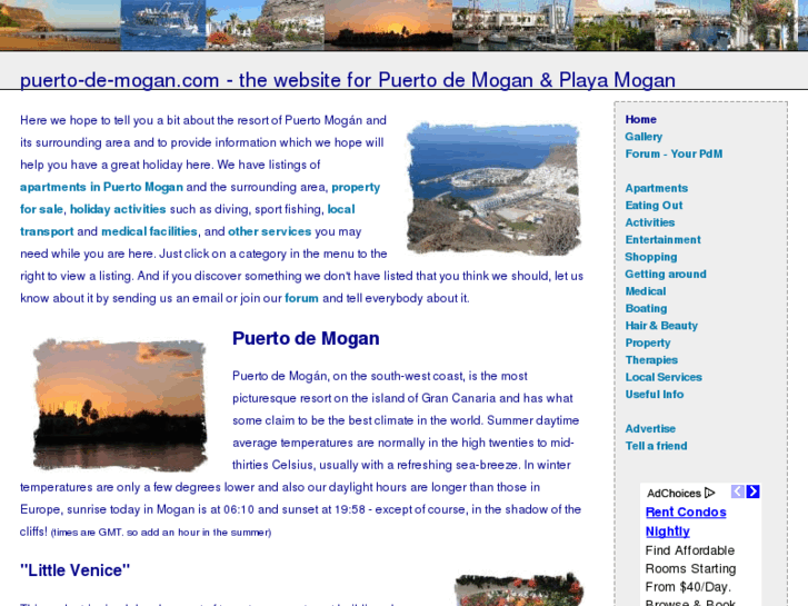 www.puerto-de-mogan.com