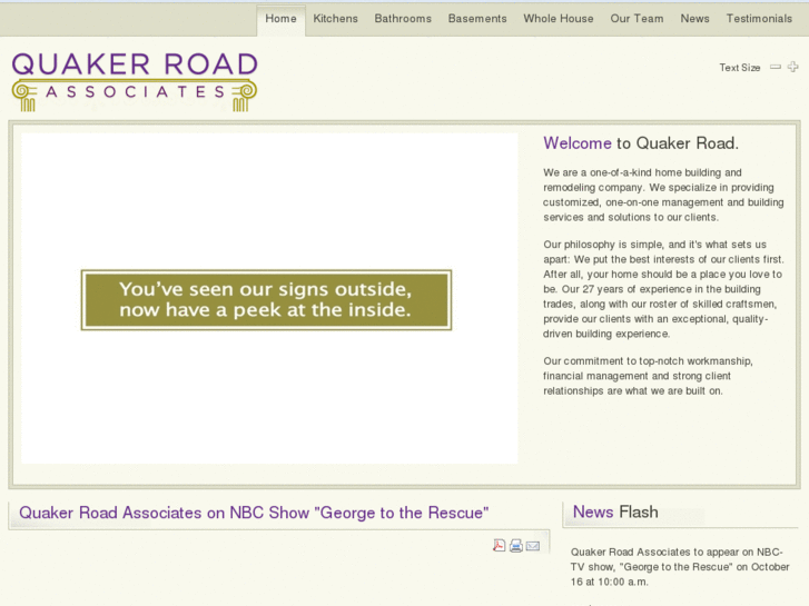 www.quakerroad.com