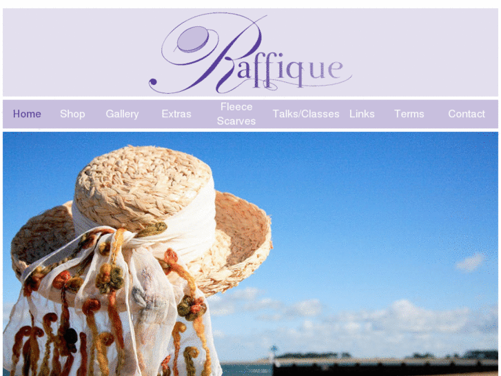 www.raffique.co.uk