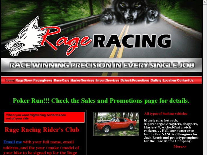 www.rageracinginc.com