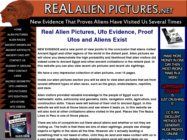 www.realalienpictures.net