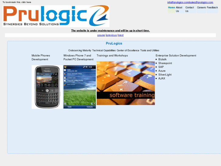 www.rectrics.net