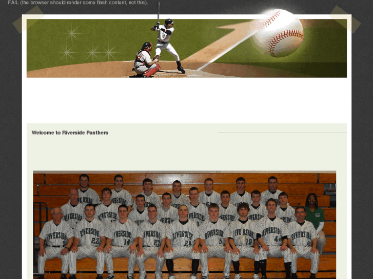 www.riversidepantherbaseball.com