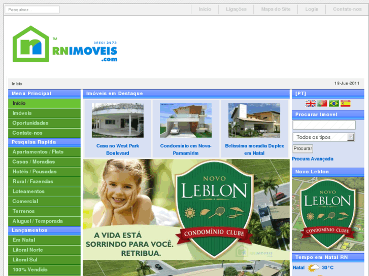 www.rnimoveis.com