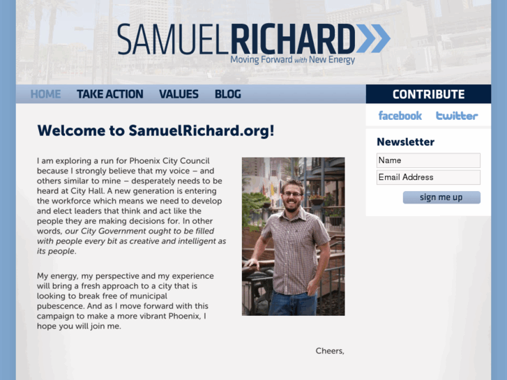 www.samuelrichard.net