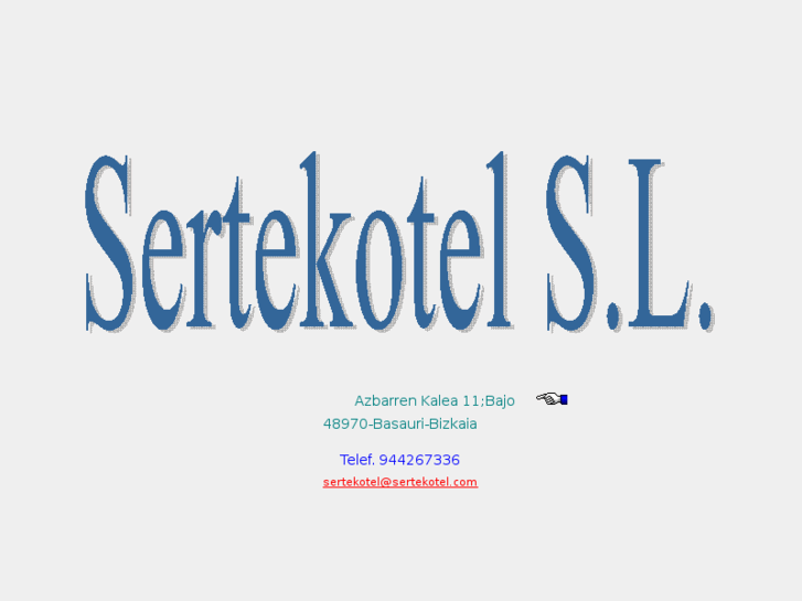 www.sertekotel.com