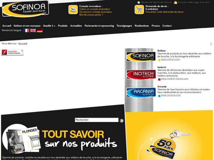 www.sofinor.com