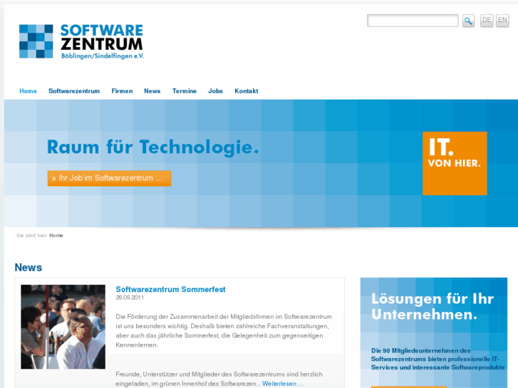 www.softwarezentrum.de