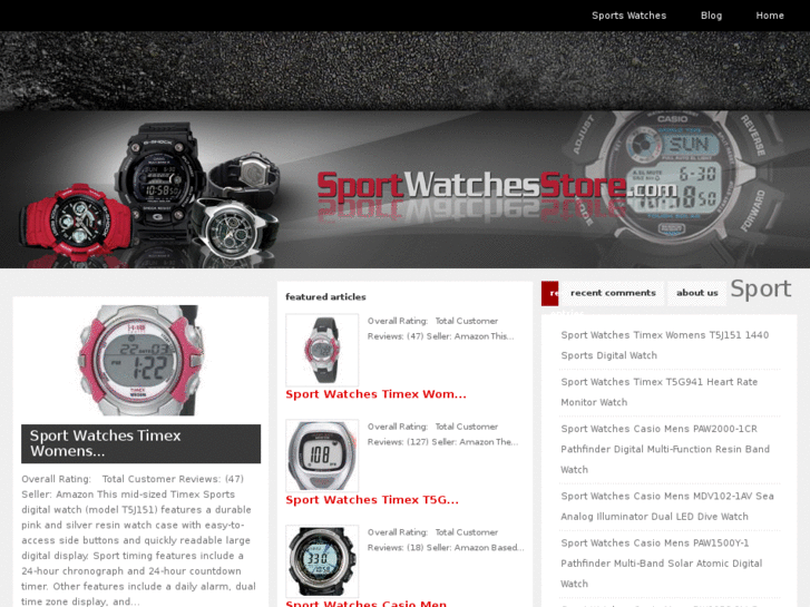 www.sportwatchesstore.com