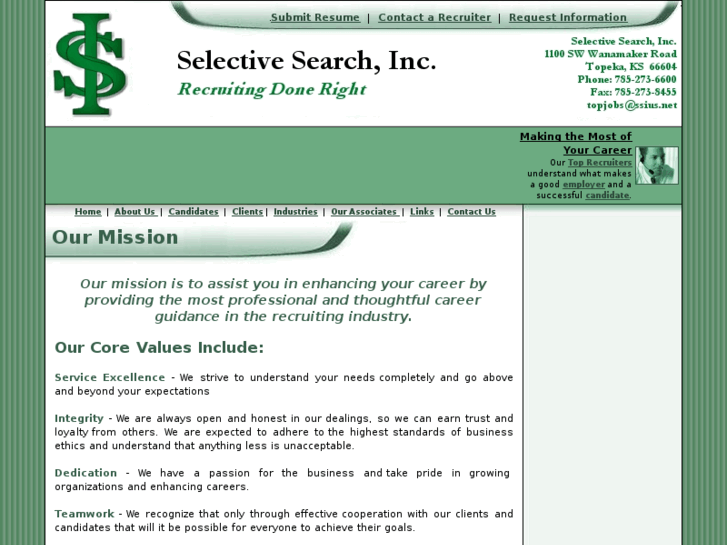 www.ssius.net