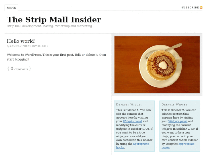 www.stripmallinsider.com