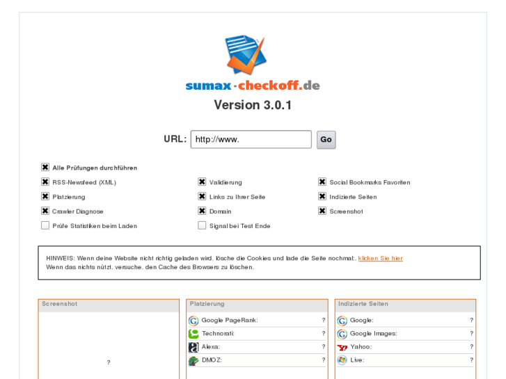 www.sumax-checkoff.de