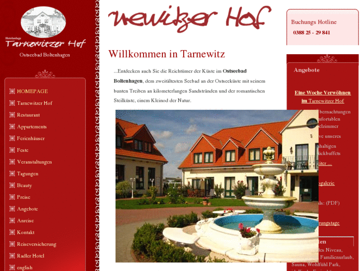 www.tarnewitzer-hof.de