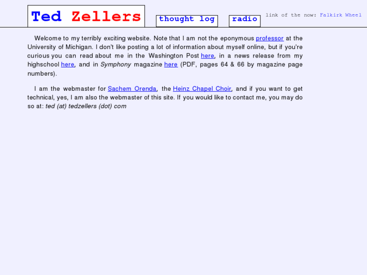 www.tedzellers.com