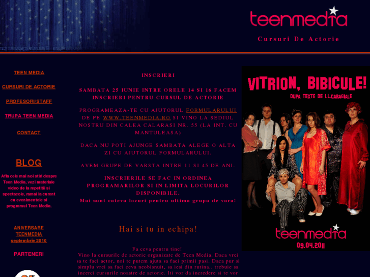 www.teenmedia.ro