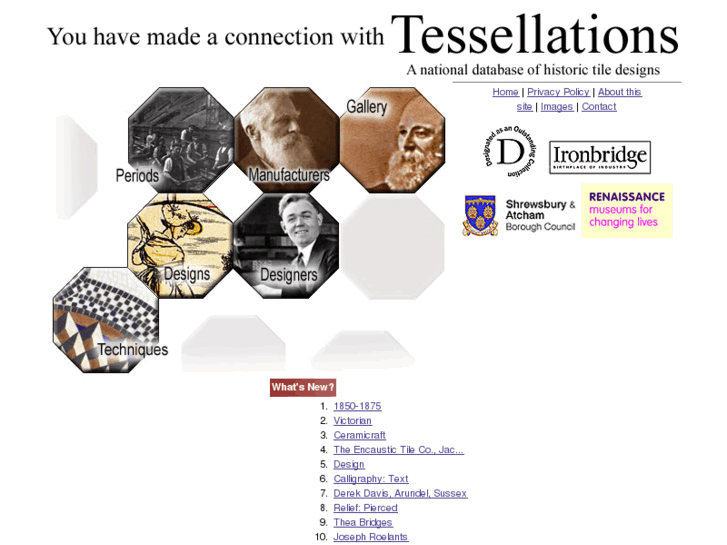 www.tessellations.org.uk