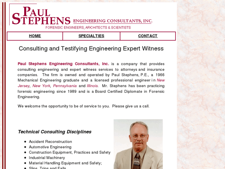 www.testifyingengineers.com