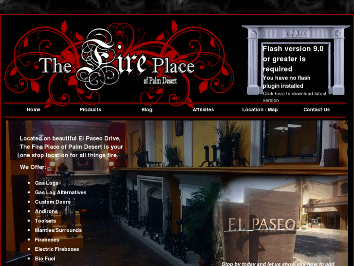 www.thefireplaceofpalmdesert.com