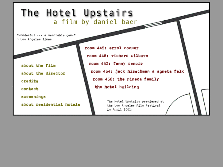 www.thehotelupstairs.com