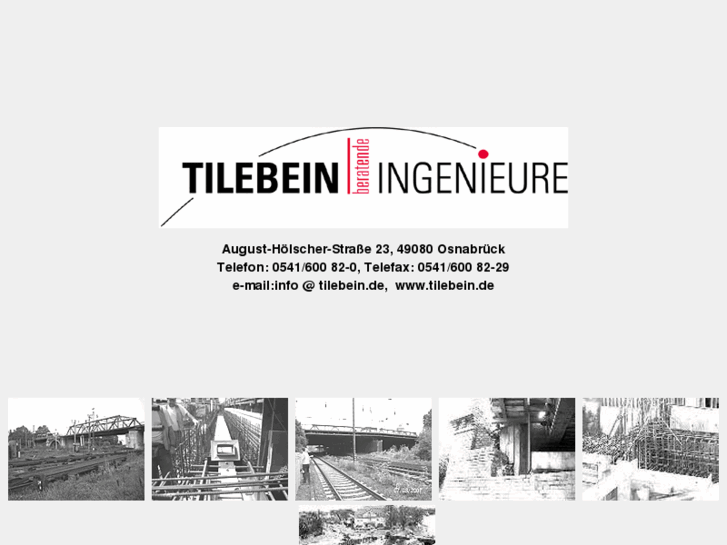 www.tilebein.de