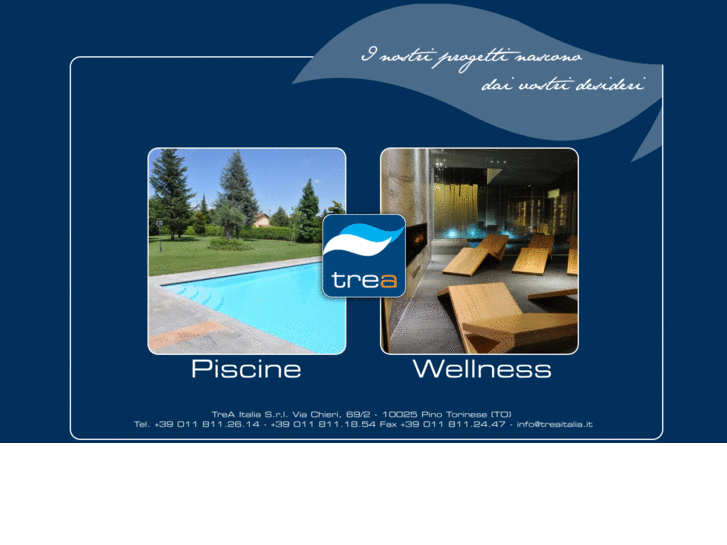 www.treaitalia.it