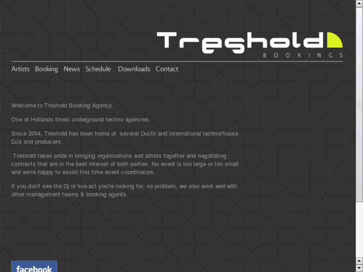 www.treshold.eu