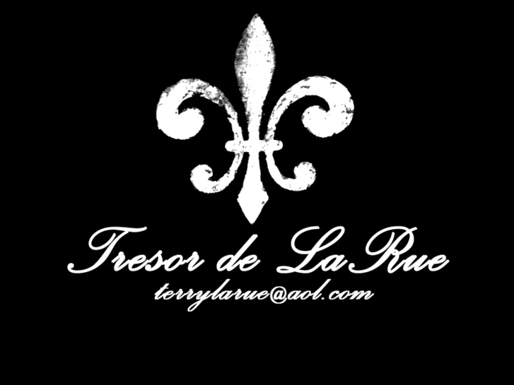 www.tresordelarue.com