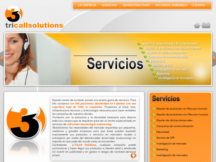 www.tricallsolutions.com