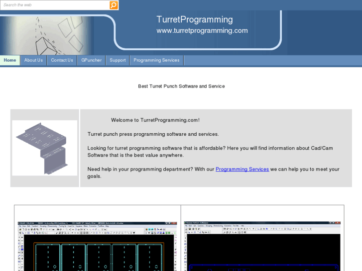 www.turretprogramming.com