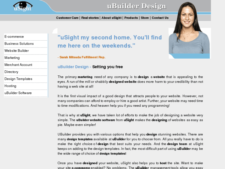 www.ubuilder-design.com