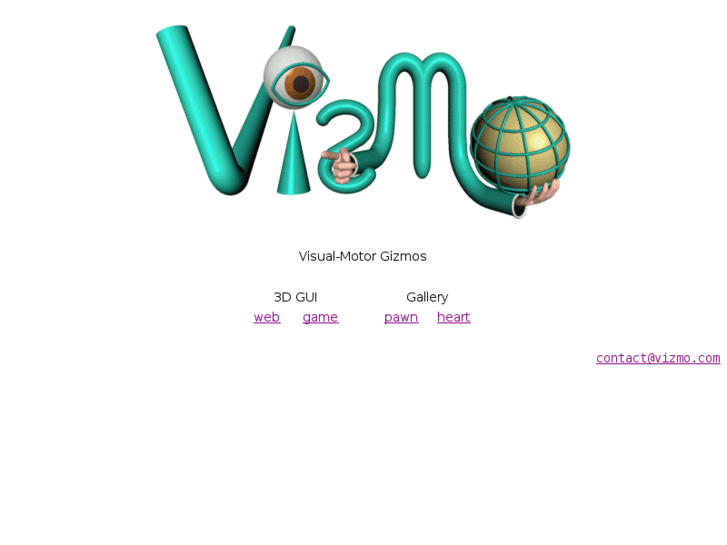 www.vizmo.com