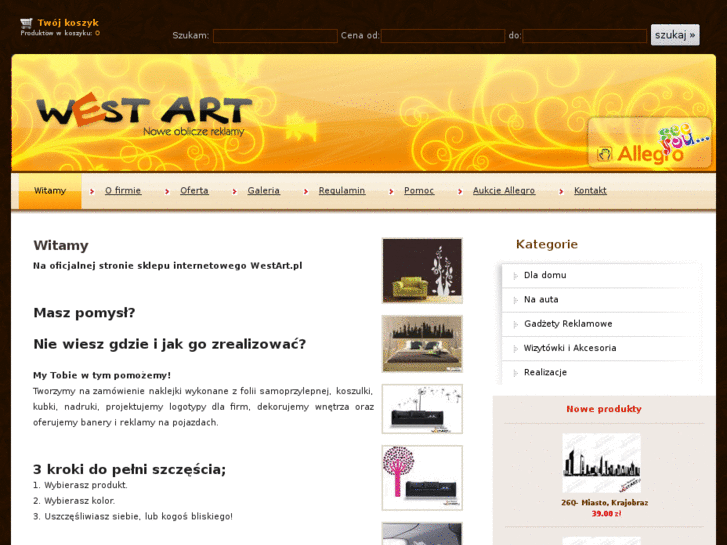 www.westart.pl