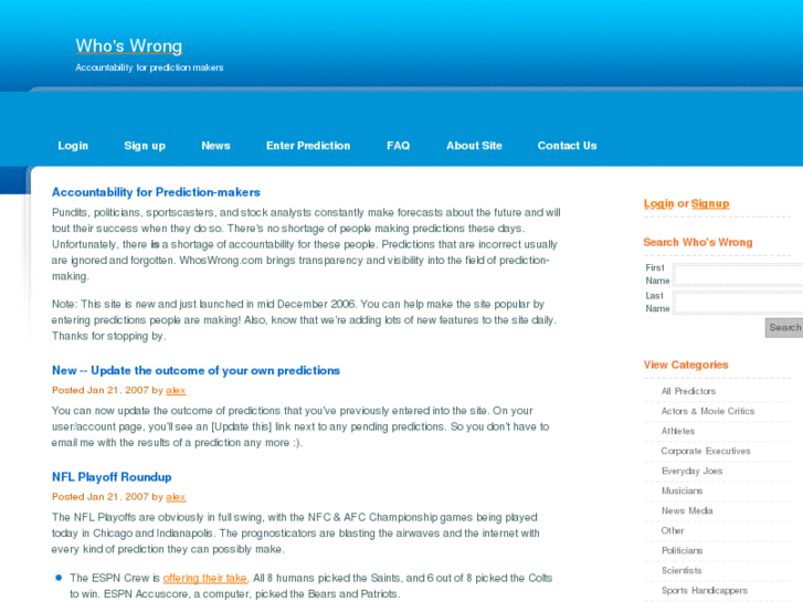 www.whoswrong.com