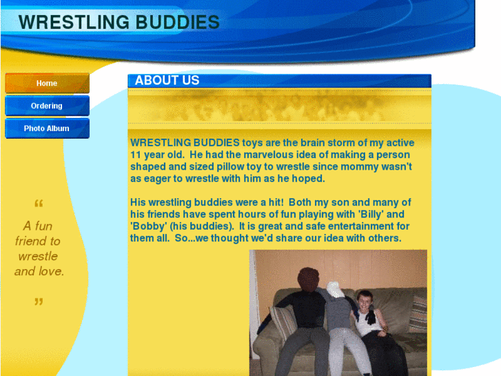 www.wrestlingbuddies.com