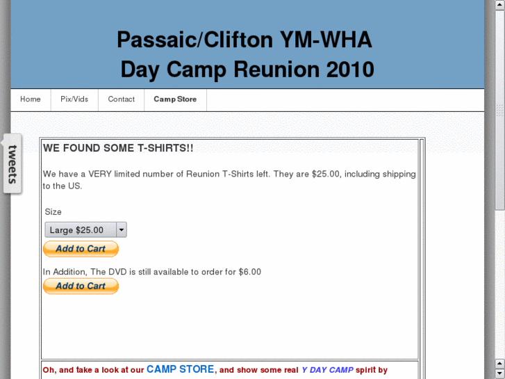 www.ydaycamp.com