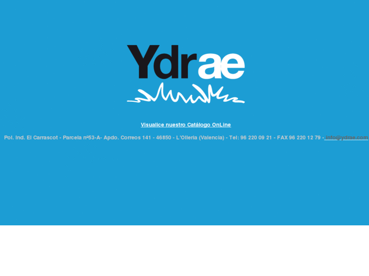 www.ydrae.com