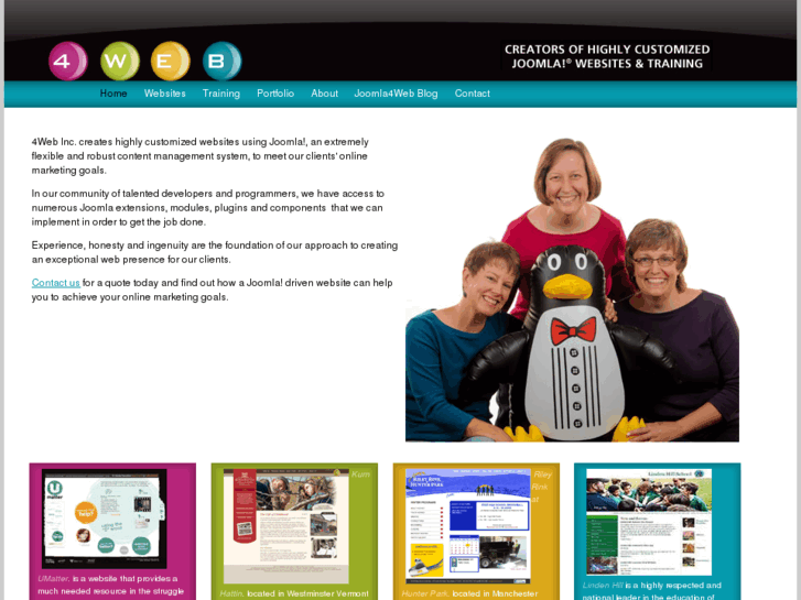 www.4webtraining.net