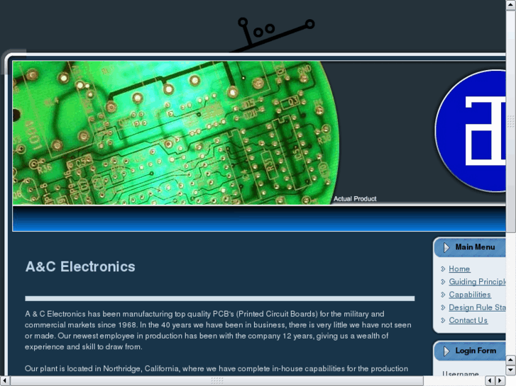 www.aandcelectronics.com